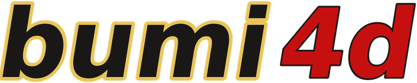 bumi4d logo