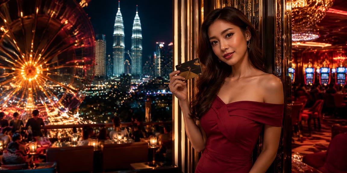 bumi4d Akses bumi4d di Malaysia — Apa yang Perlu Anda Tahu